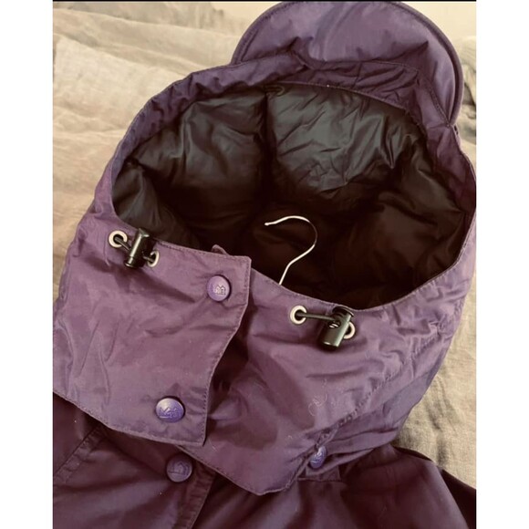 REI Purple Ski & Snow Jacket - Picture 9 of 15